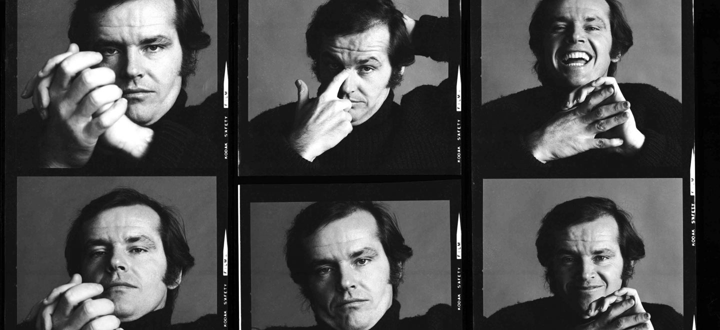 Vielseitig virtuos: Seit mehr als 60 Jahren ist Jack Nicholson auf der Leinwand zu sehen. Vom Teufel über einen verrückten Ehemann bis zum betrunkenen Anwalt spielte er fast alles – immer begleitet von einem Hauch Wahnsinn.