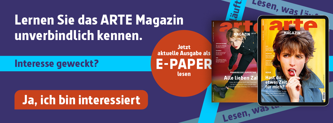 E-Paper Banner