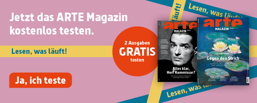 2 Ausgaben gratis Banner