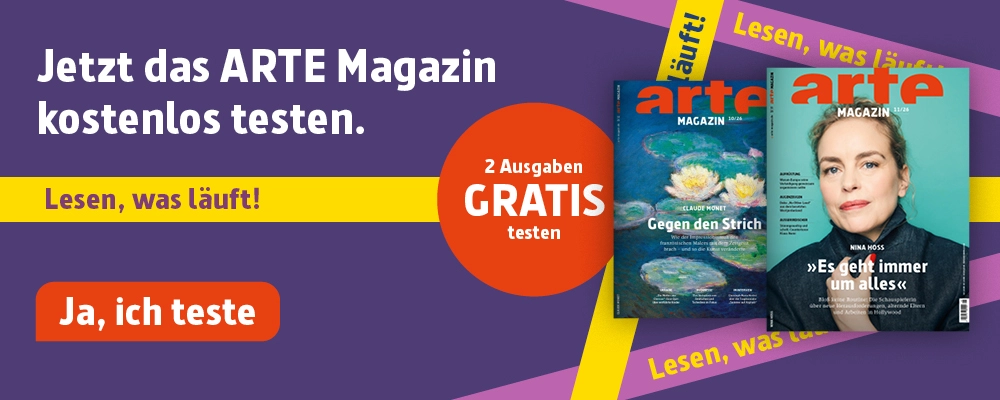 2 Ausgaben Gratis Banner