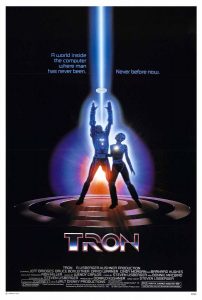 Schock und Show: Kinohits wie „Poltergeist“, „Blade Runner“, „Rocky III“ und „Tron“ stehen für die Opulenz des Hollywood-kinos Anfang der 1980er.