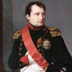 Kaiser, Franzose, Napoleon, Bonaparte, Porträt