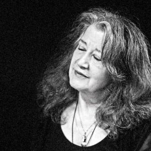 Martha Argerich, Pianistin, Porträt, Geburtstag