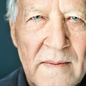 Porträt Werner Herzog