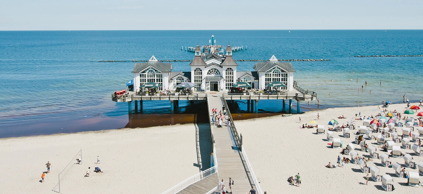 Rügen! – ARTE Magazin Aboshop