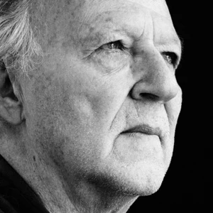 Porträt von Werner Herzog