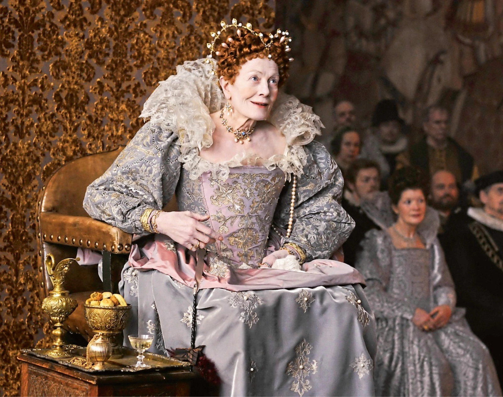 Filmstill aus Emmerichs Werk