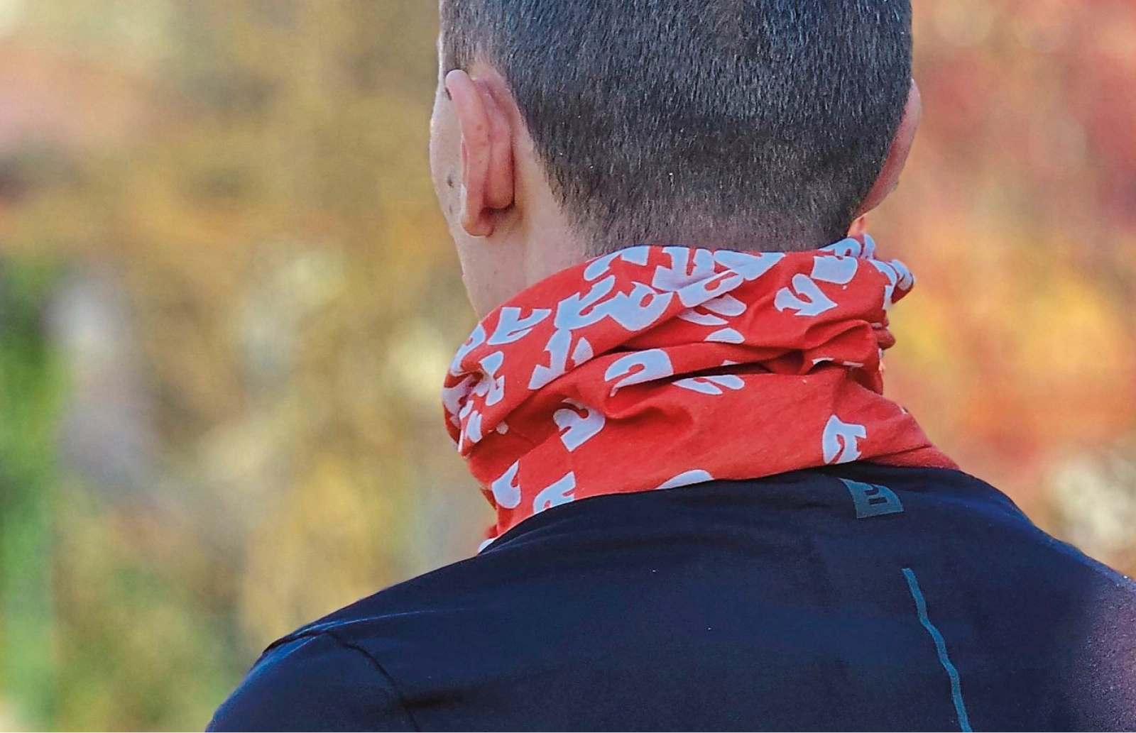 ARTE-Multifunktionstuch