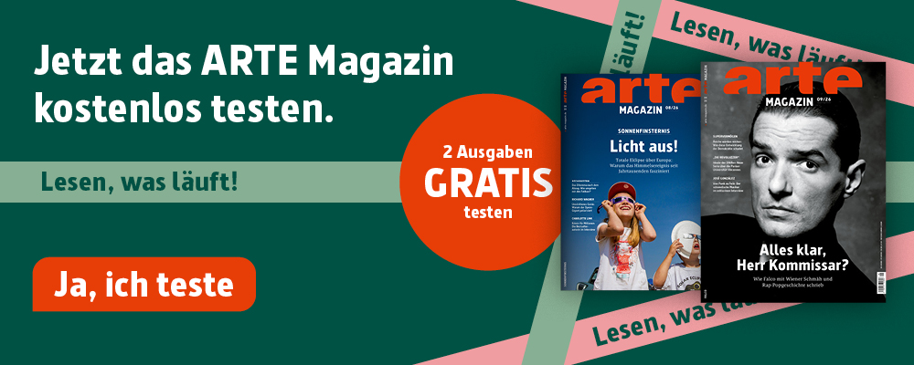 2 Ausgaben gratis Banner