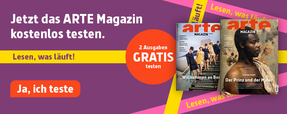 2 Ausgaben gratis Banner