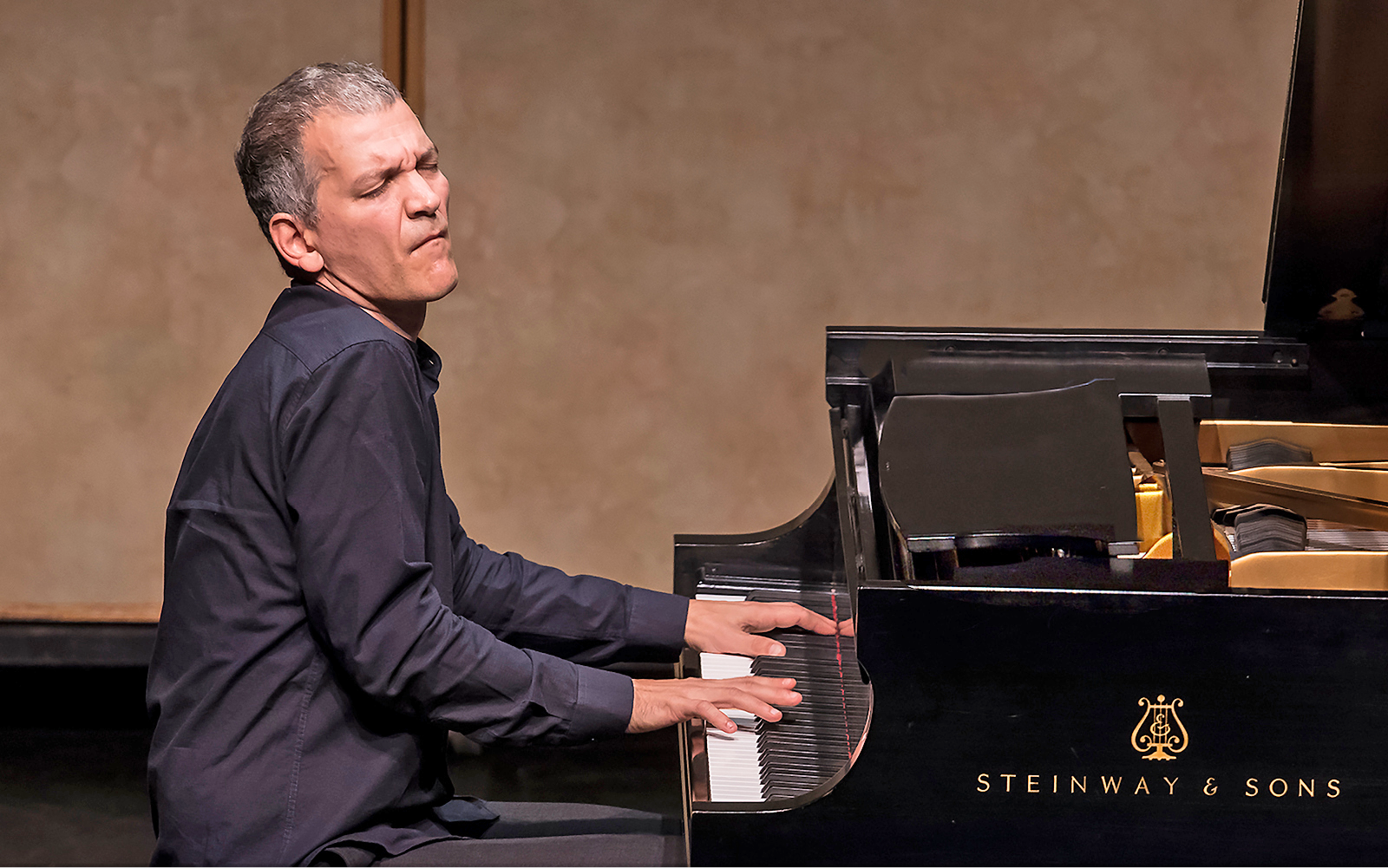 Brad Mehldau