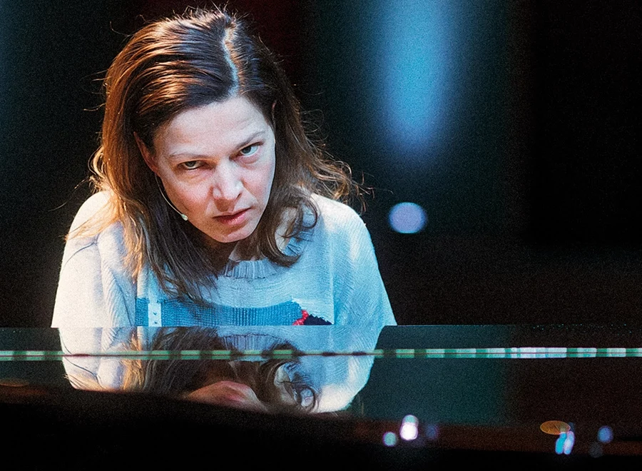 Filmszene aus dem Drama 