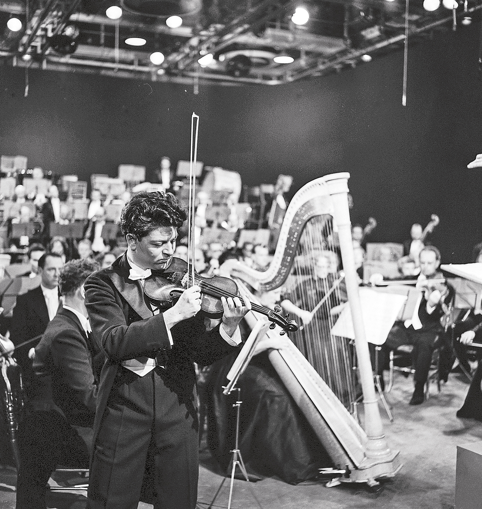 Der Charakter Frankreichs: Das Orchestre National de France