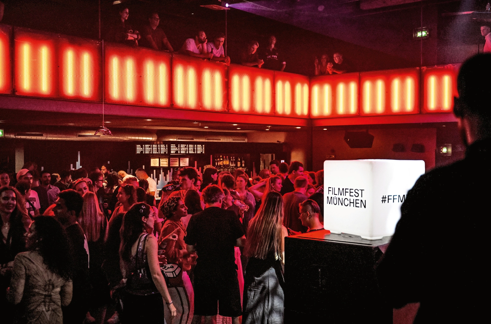 Filmfest München
