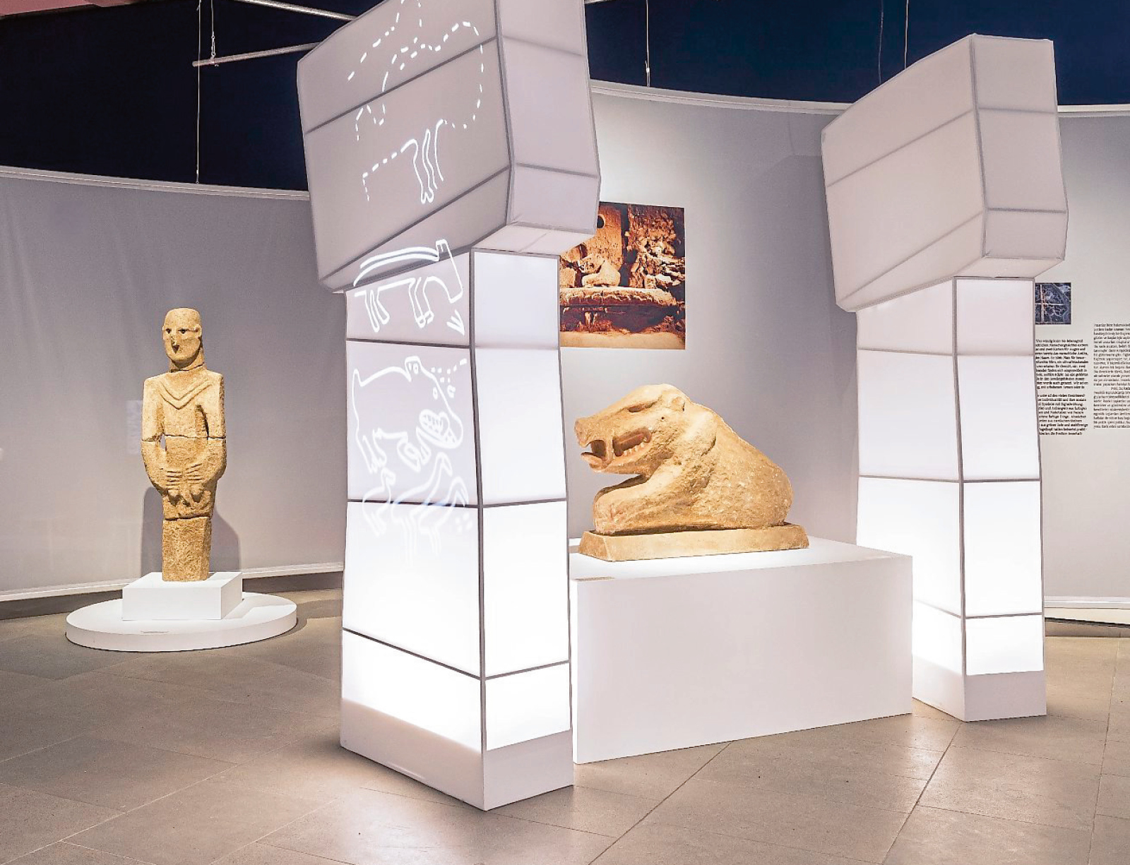 Foto: Staatliche Museen zu Berlin/Vorderasiatisches Museum/David von Becker