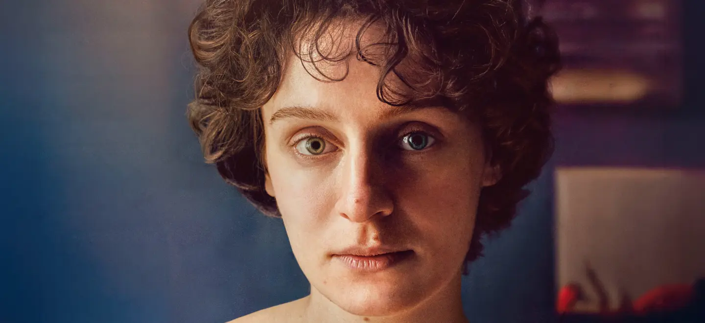 Porträt von Julia Windischbauer