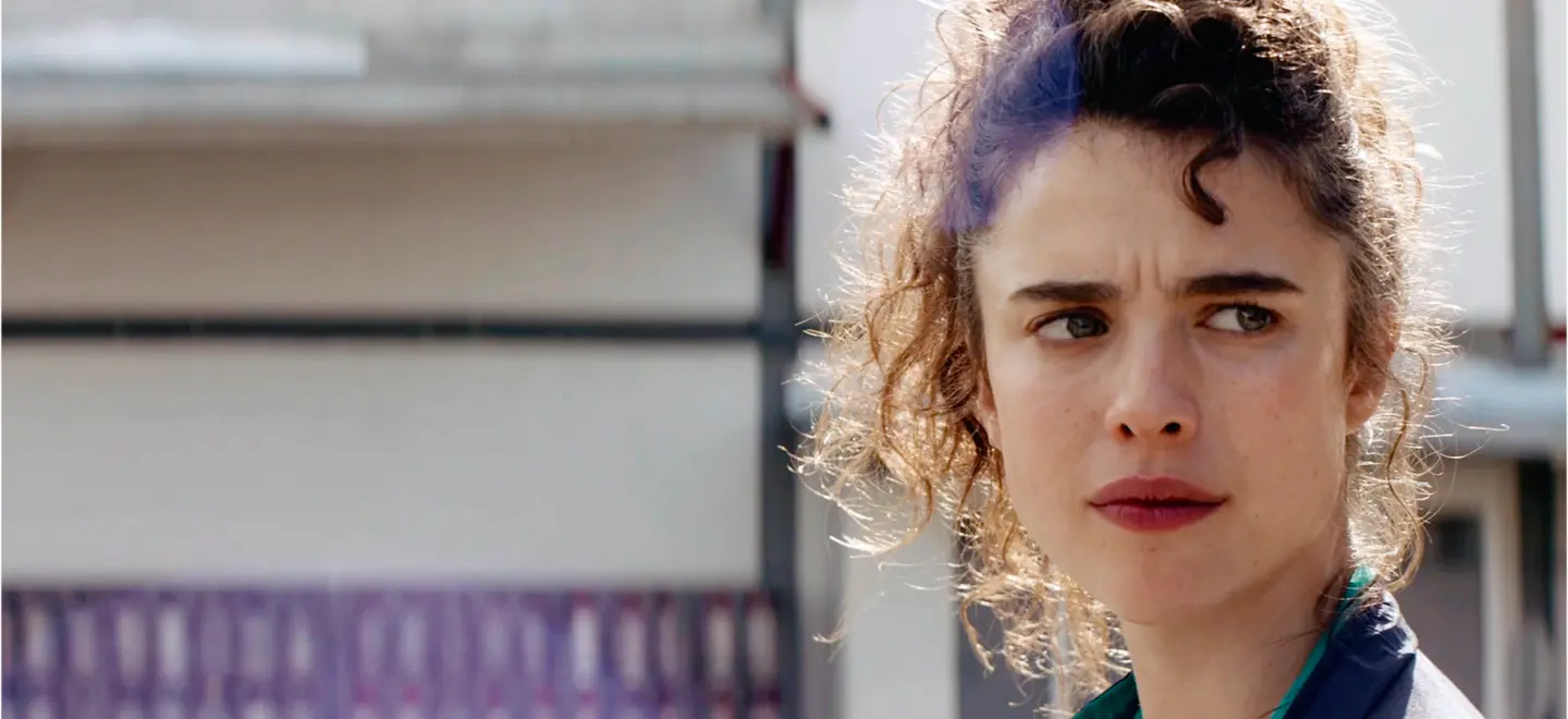 US-Schauspielerin Margaret ­Qualley