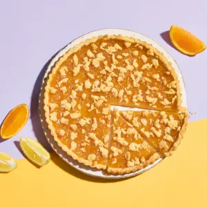 Orangen-Zitronen-Kuchen