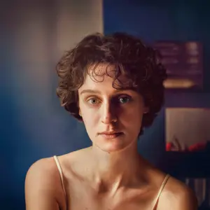 Porträt von Julia Windischbauer