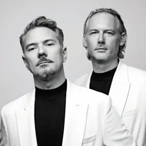 Kruder & Dorfmeister Porträt