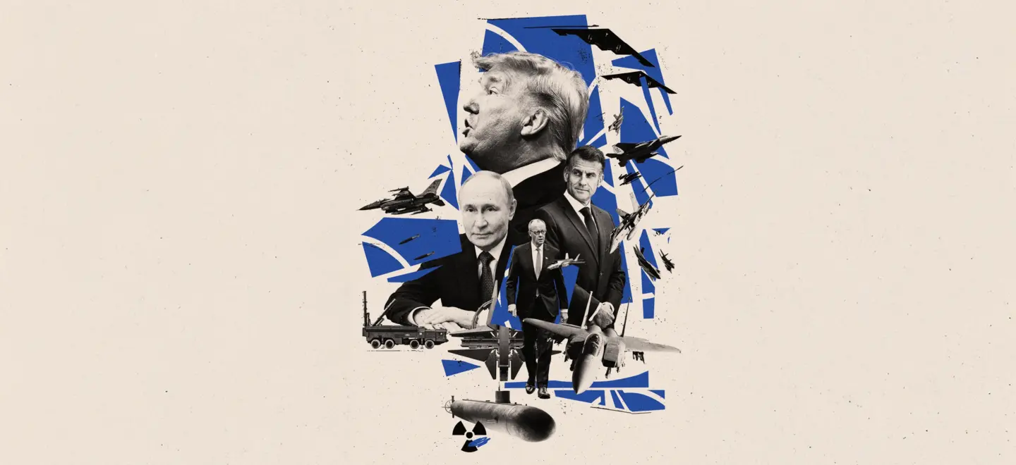 Illustration: Klawe Rzeczy