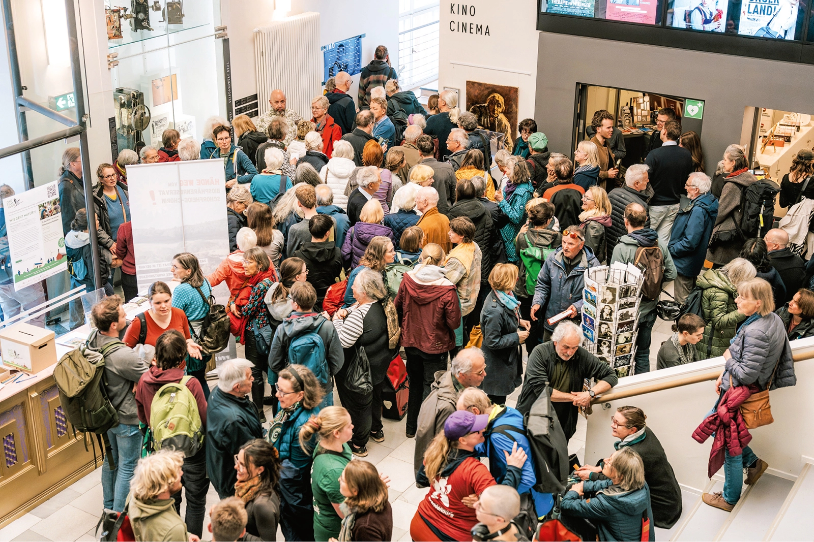 Ökofilmtour