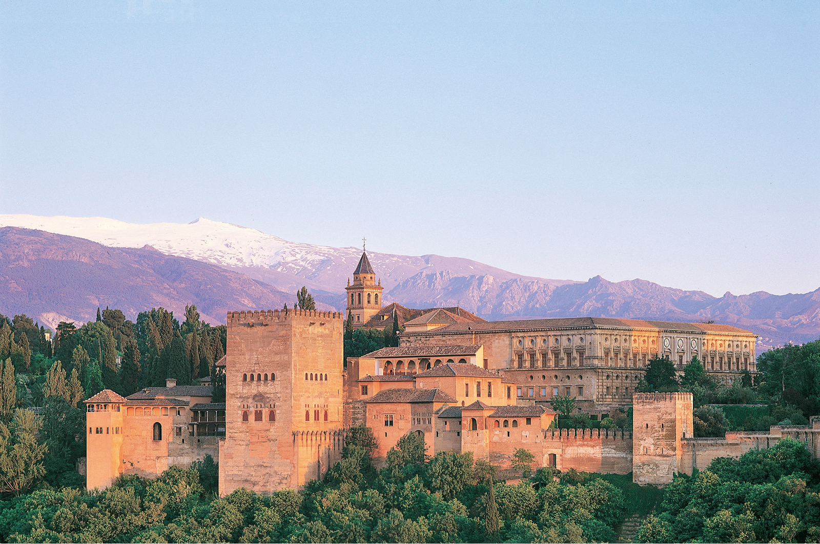 Alhambra