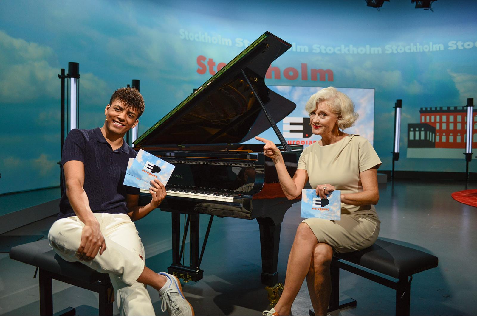 europiano