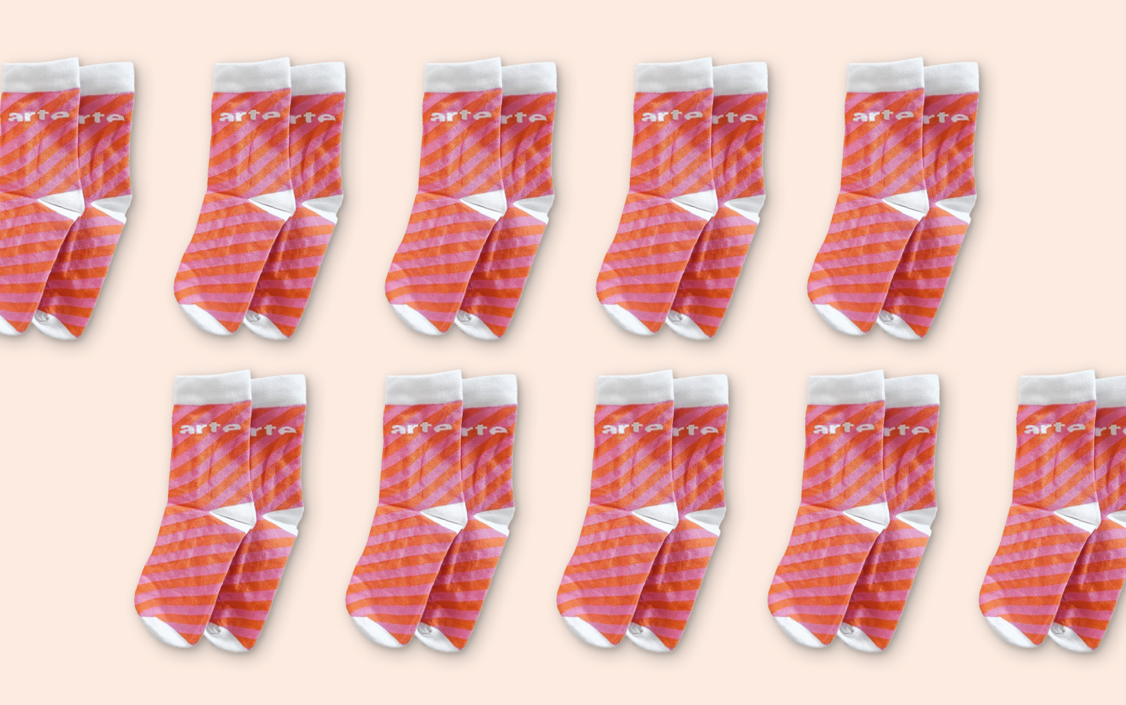ARTE Socken