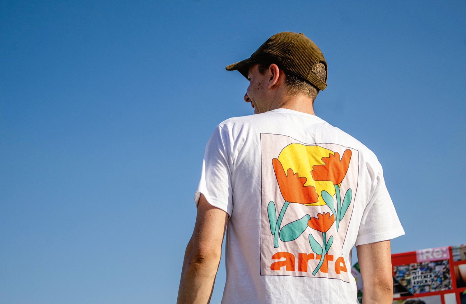 ARTE T-Shirt