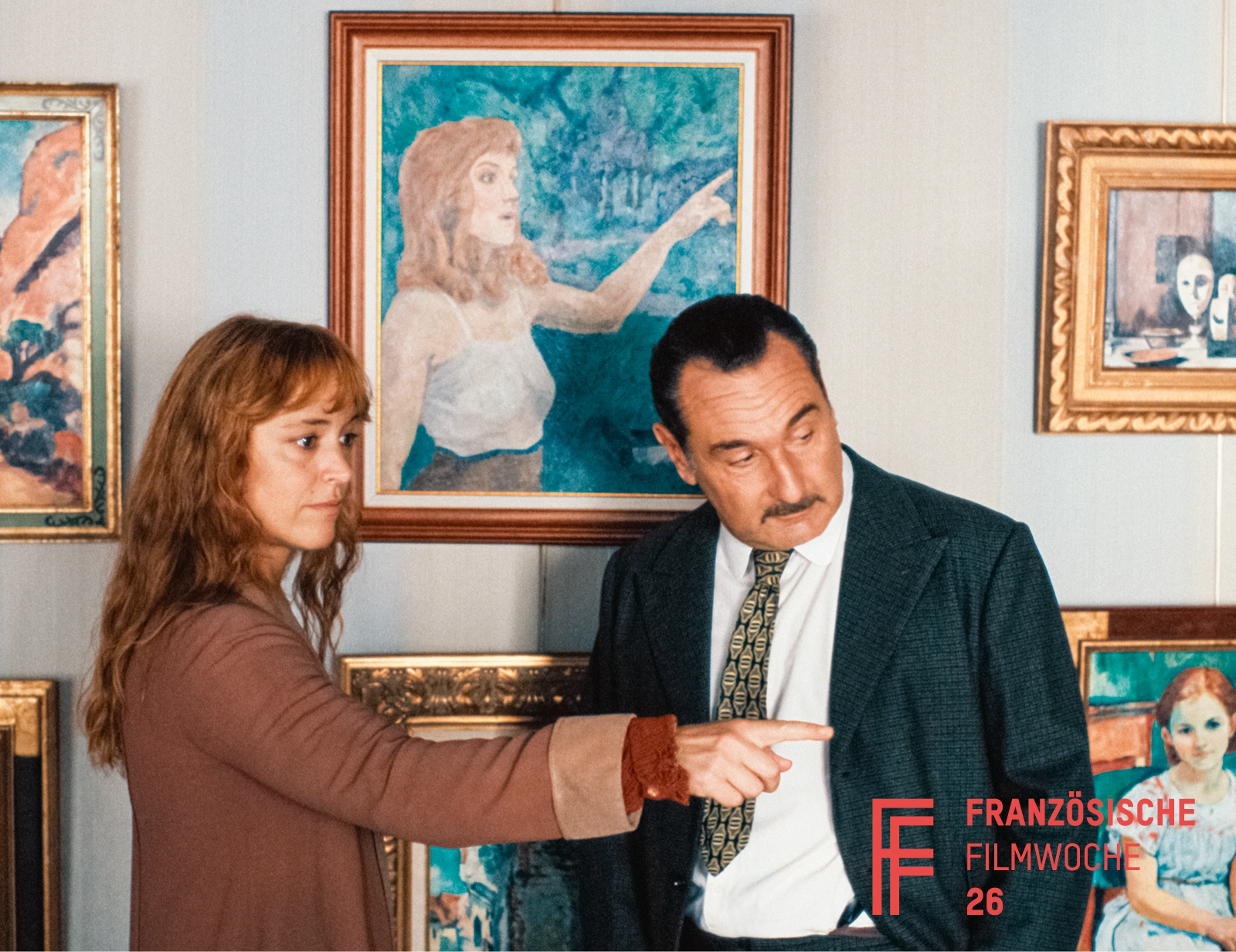 Filmszene