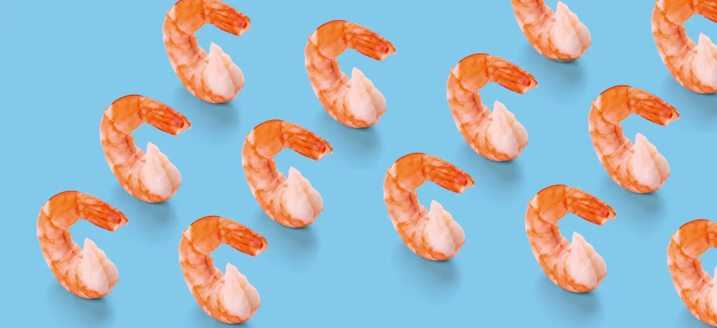 Shrimps