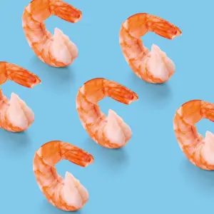 Shrimps