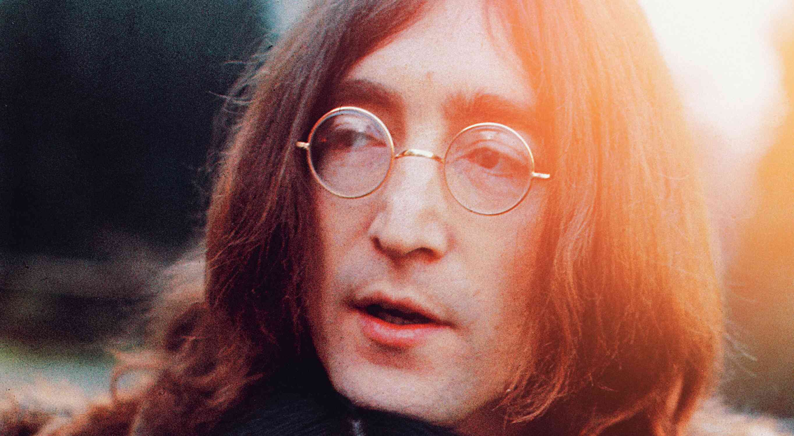John Lennon, Happy Birthday to your (80th) – lampmagician