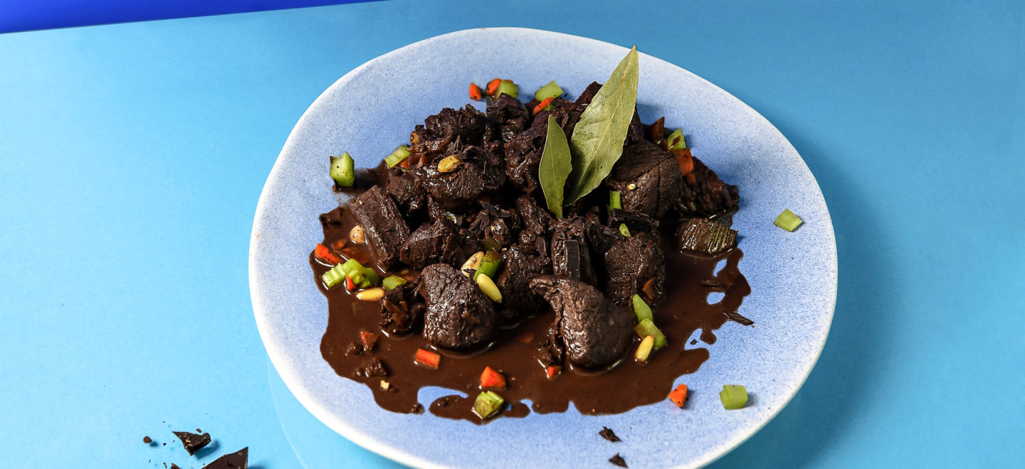 WILDSCHWEIN AUS DER TOSKANA – ARTE Magazin Aboshop